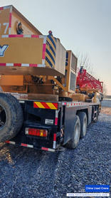 Buy Sany STC250C5-1 Used Crane / 3 Used Sany STC250C5-1 Crane 2018 Model / 3